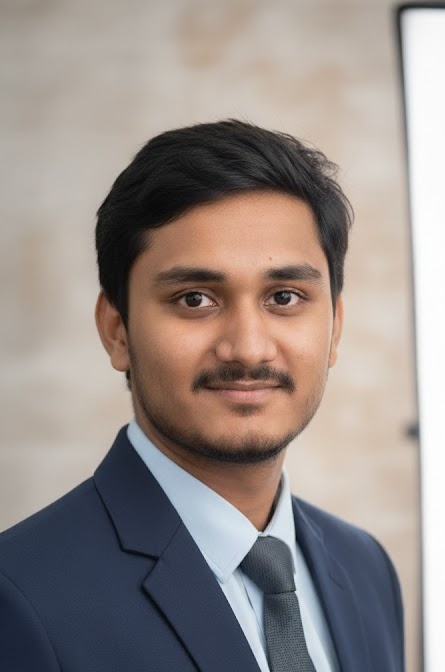 Abhilash Chary Vadla